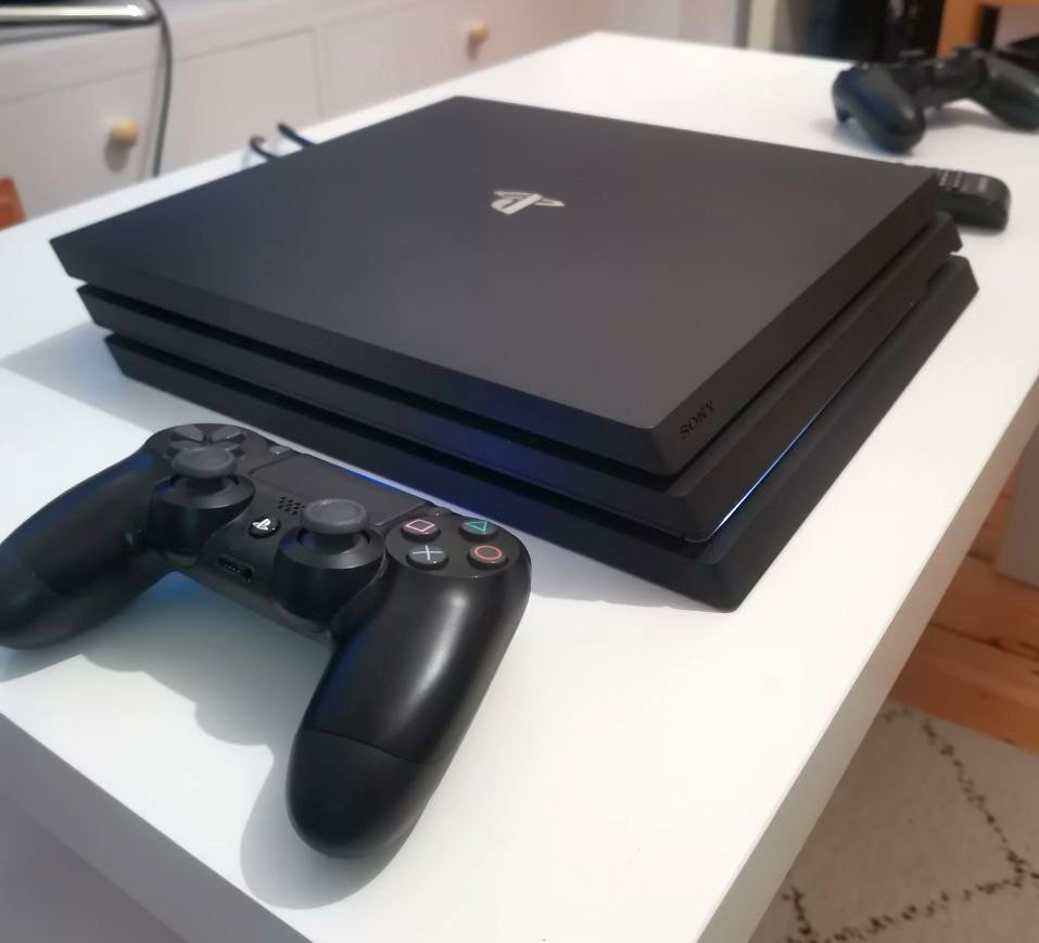 PlayStation 4
